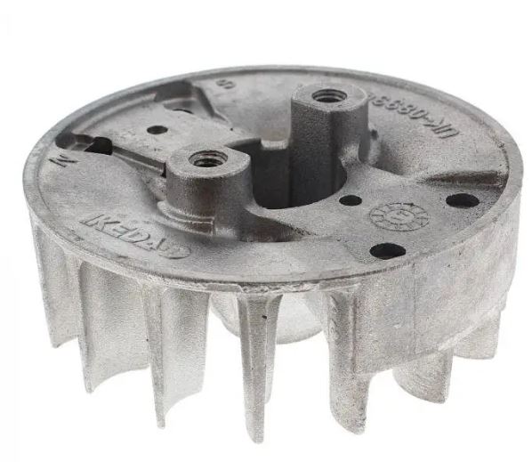 Flywheel 5789678-01 in the group Spare Parts / Spare parts Brushcutters / Spare parts Husqvarna 525RX/T at GPLSHOP (5789678-01)