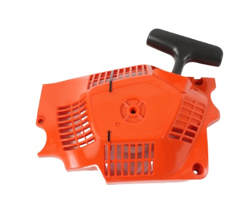 Starter Complete 5866931-02 in the group Spare Parts / Spare parts Chainsaws / Spare parts Husqvarna 543XP/G at GPLSHOP (5866931-02)
