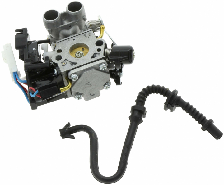 Carburetor,Kit 5870848-07 in the group Spare Parts / Spare parts Chainsaws / Spare parts Husqvarna 545/Mark II at GPLSHOP (5870848-07)