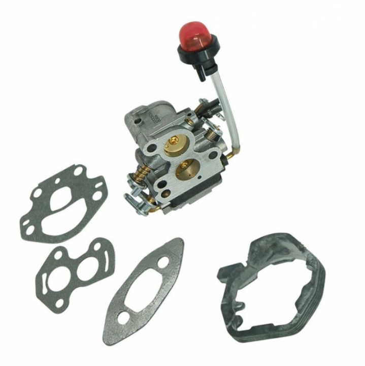 Carburetor Repair Kit 5876097-01 in the group Spare Parts / Spare parts Chainsaws / Spare parts Husqvarna 235/E at GPLSHOP (5876097-01)