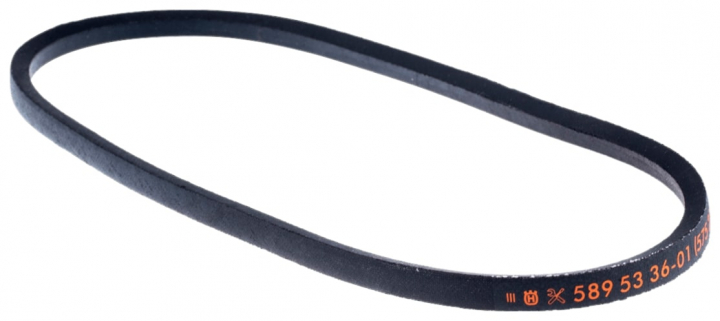 Belt in the group Spare Parts / Spare Parts Rider / Spare parts Husqvarna Rider 111B at GPLSHOP (5895336-01)