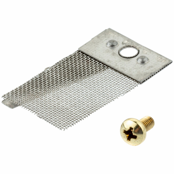 Service Kit Spark Arrester Net 5911755-01 in the group Spare Parts / Spare parts Chainsaws / Spare parts Husqvarna 135 at GPLSHOP (5911755-01)