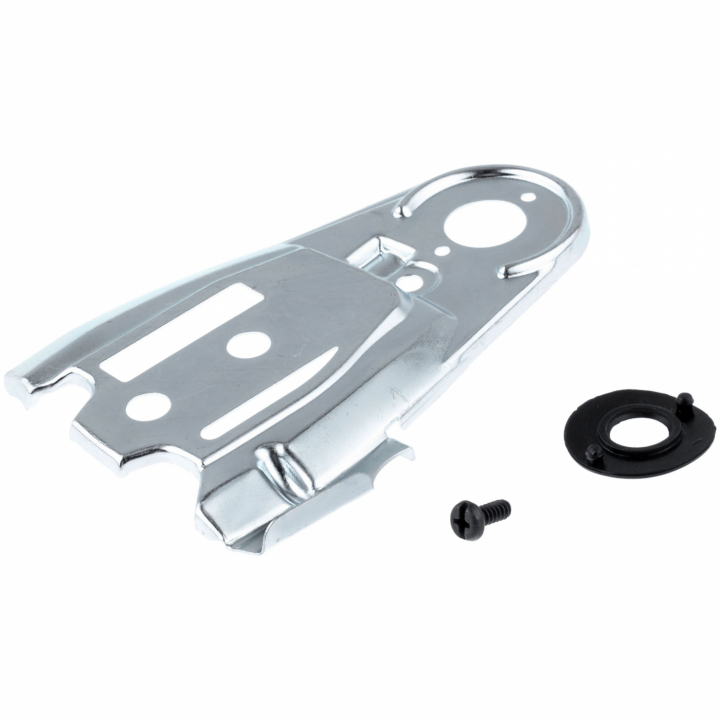 Sword Plate Service Kit 5914649-01 in the group Spare Parts / Spare parts Chainsaws / Spare parts Husqvarna 135 at GPLSHOP (5914649-01)