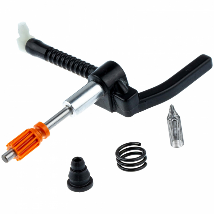 Oil Pump Service Kit 5914668-01 in the group Spare Parts / Spare parts Chainsaws / Spare parts Husqvarna 135 at GPLSHOP (5914668-01)