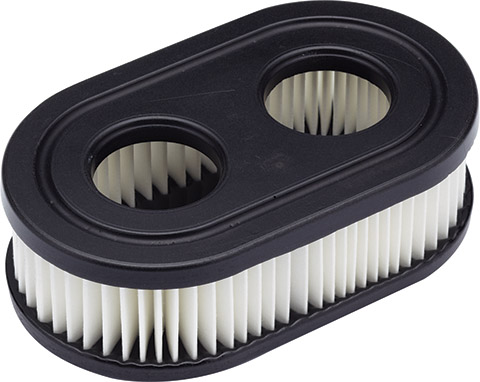 Air filter Briggs & Stratton 593260 in the group Husqvarna Forest and Garden Products / Husqvarna Lawn Mowers / Accessories Lawn Mower at GPLSHOP (593260)