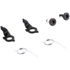 Screw Start Hooks Kit 5962306-01 in the group Spare Parts / Spare parts Chainsaws / Spare parts Husqvarna 550XP/G/Triobrake Mark II at GPLSHOP (5962306-01)