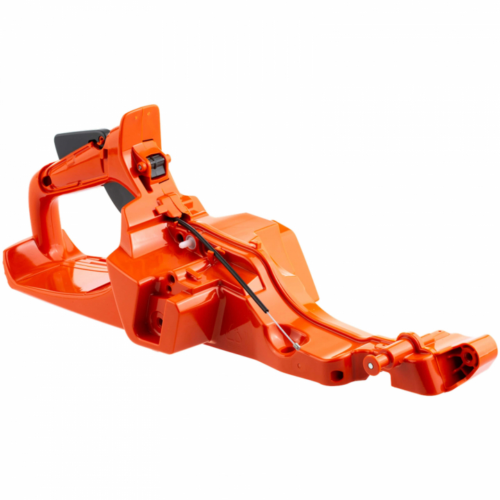 Fuel Tank Kit 545/550 Mk II 5965540-02 in the group Spare Parts / Spare parts Chainsaws / Spare parts Husqvarna 550XP/G/Triobrake Mark II at GPLSHOP (5965540-02)