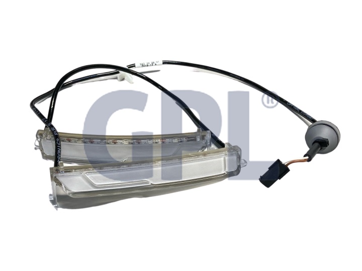 Wiring Led Light Cable 5975014-01 in the group Spare Parts Robotic Lawn Mower / Spare parts Husqvarna Automower® 435X AWD / Automower 435X AWD - 2023 at GPLSHOP (5975014-01)