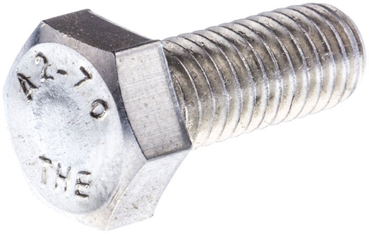 Screw, M8X40 in the group Spare Parts / Spare Parts Rider / Spare parts Husqvarna Rider Proflex 1200 at GPLSHOP (7252459-51)