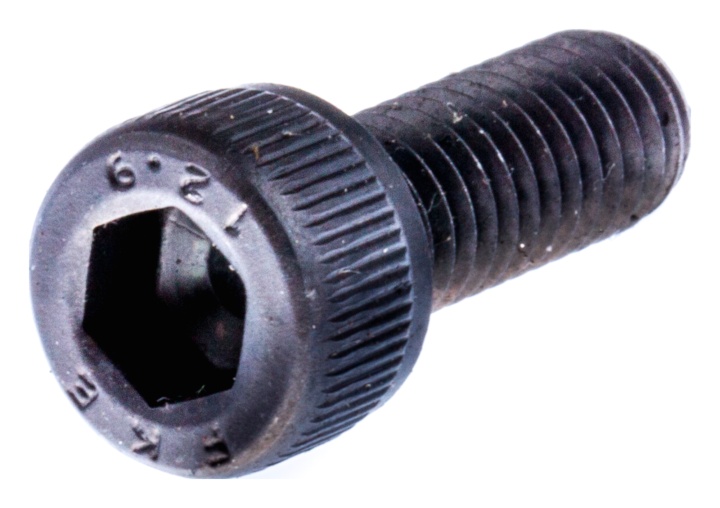 Screw 7255368-55 in the group Spare Parts / Spare parts Chainsaws / Spare parts Husqvarna 242XP at GPLSHOP (7255368-55)