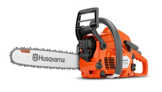 Husqvarna 543 XP® Chainsaw in the group Husqvarna Forest and Garden Products / Husqvarna Chainsaws / Professional Chainsaws at GPLSHOP (9667761-83)