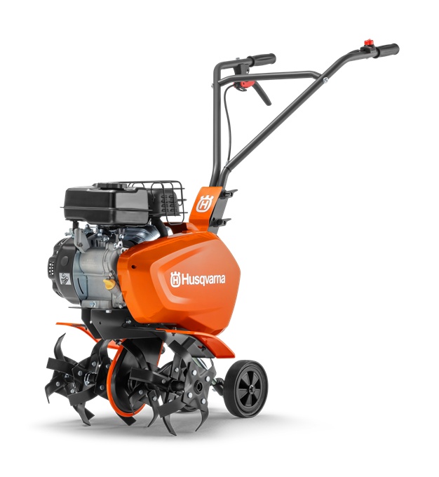 Husqvarna TF 120 Cultivator in the group Husqvarna Forest and Garden Products / Husqvarna Cultivators / Cultivators at GPLSHOP (9671008-03)