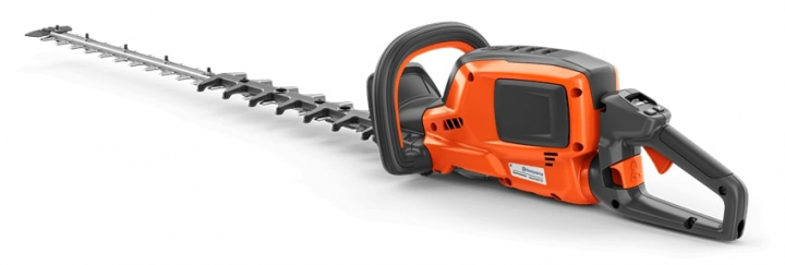 Husqvarna 522iHD75 Battery Hedgetrimmer in the group Husqvarna Forest and Garden Products / Husqvarna Hedge Trimmers / Battery Hedge Trimmer at GPLSHOP (9704661-02)