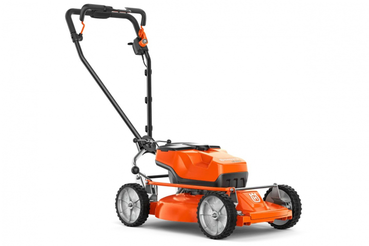Husqvarna LB448iV Battery Lawn Mower in the group Husqvarna Forest and Garden Products / Husqvarna Lawn Mowers / Battery Lawn Mower at GPLSHOP (9707125-01)