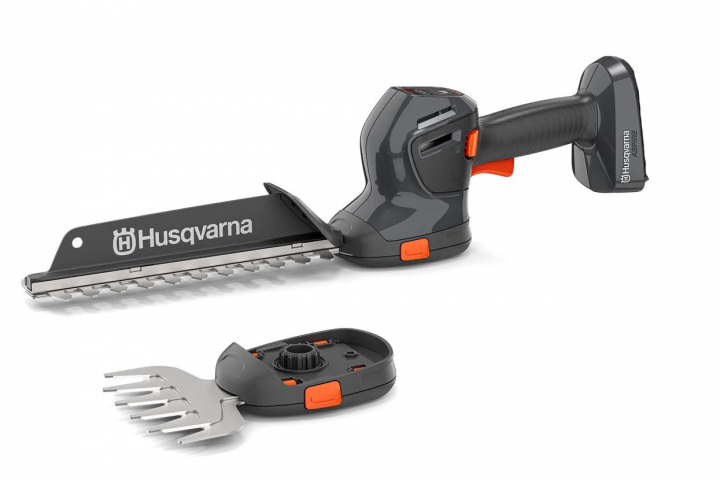 Husqvarna Aspire™ S20 without battery and charger in the group Husqvarna Forest and Garden Products / Husqvarna Aspire™ / Aspire™ garden tools at GPLSHOP (9707166-02)