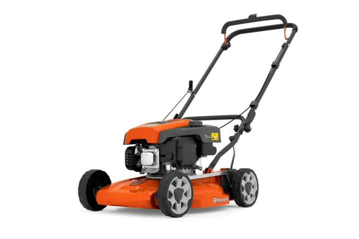 Husqvarna LB144 Lawnmower in the group Husqvarna Forest and Garden Products / Husqvarna Lawn Mowers / Lawn Mowers at GPLSHOP (9707221-01)