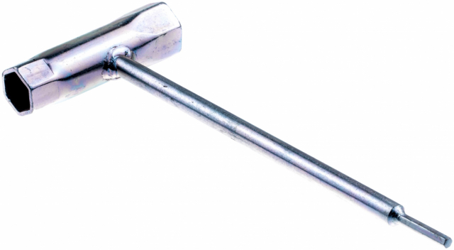 Socket wrench 5373621-01