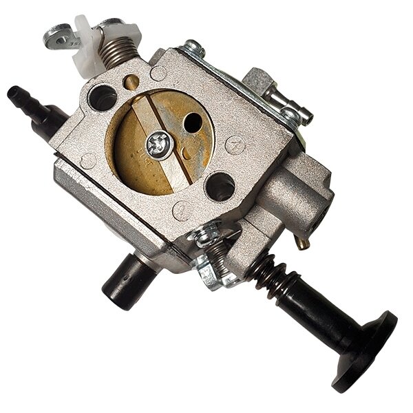 Carburetor Complete 5904134-02