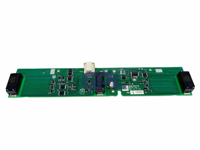 Circuit board Loop Sensor Automower Nera