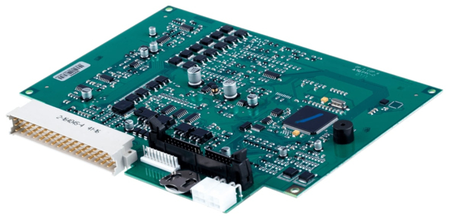 Main circuit board 230ACX / Solar Hybrid