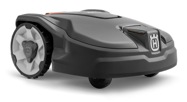 Husqvarna Automower® 305 Robotic Lawn Mower | 110iL for free!