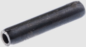 Pipe rod 4X20