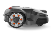Husqvarna Automower® 405X Robotic Lawn Mower | 110iL for free!