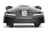 Husqvarna Automower® 405X Robotic Lawn Mower | 110iL for free!