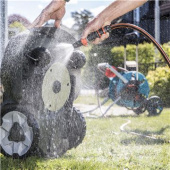 Husqvarna Automower® 310 Mark II including Connect | 110iL for free!