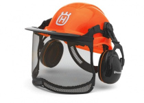 Forest helmet Husqvarna Functional Forest helmet Husqvarna Functional