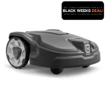 Husqvarna Automower® 310 Mark II Robotic Lawn Mower Husqvarna Automower® 310 Mark II Robotic Lawn Mower