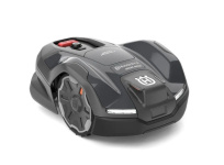 Husqvarna Automower® 405XE Nera Robotic Lawn Mower Husqvarna Automower® 405XE Nera Robotic Lawn Mower