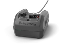 Husqvarna Battery Charger C250 Husqvarna Battery Charger C250
