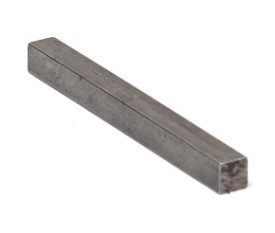 Square Key- 3/16 in the group Spare Parts / Briggs & Stratton spare Parts at GPLSHOP (021553MA)