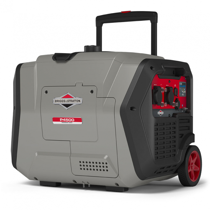 Briggs & Stratton P4500 Power Generator in the group  at GPLSHOP (030806)