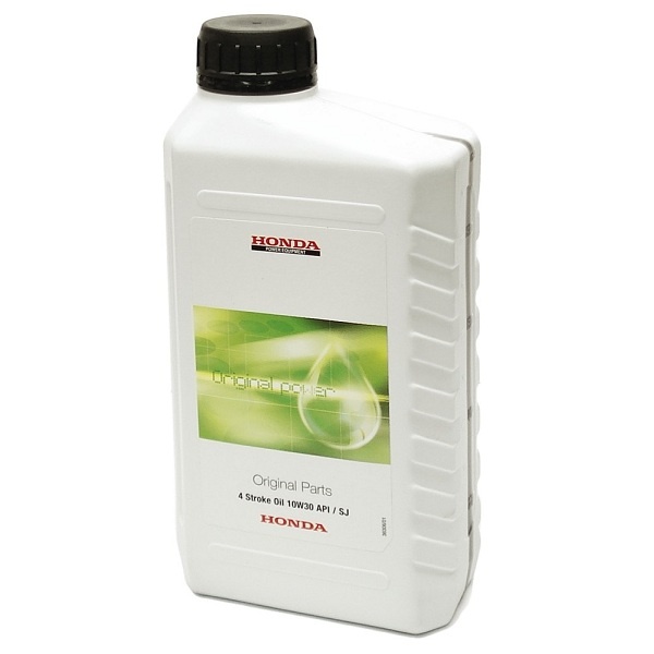 Honda 4-stroke oil in the group Husqvarna Forest and Garden Products / Husqvarna Oils & Greae / Oils & Grease at GPLSHOP (08221888061HE)