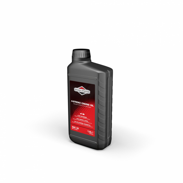 4-Cycle Engine Oil Sae 30 1.0 in the group  at GPLSHOP (100007E)