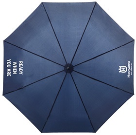 Umbrella, Ready When You Are in the group Husqvarna Forest and Garden Products / Husqvarna Clothing/Equipment / Workwear / Accessories at GPLSHOP (1016919-90)
