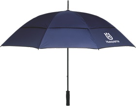 Golf Umbrella Husqvarna in the group Husqvarna Forest and Garden Products / Husqvarna Clothing/Equipment / Workwear / Accessories at GPLSHOP (1016920-20)