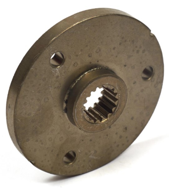 Adapter-Blade in the group Spare Parts / Briggs & Stratton spare Parts at GPLSHOP (1655777SM)