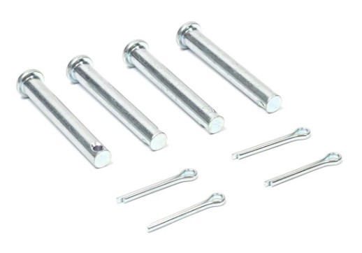Shear Pin Kit-Wb Snow in the group Spare Parts / Briggs & Stratton spare Parts at GPLSHOP (1686806YP)