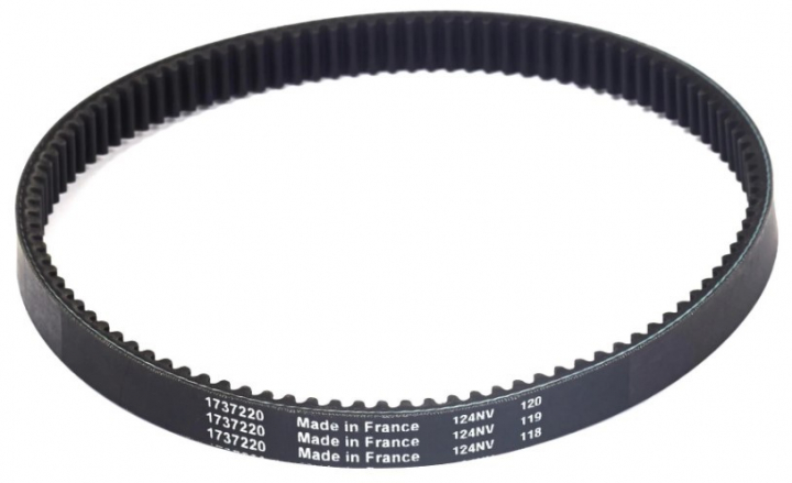 V-Belt, Multi Speed in the group Spare Parts / Briggs & Stratton spare Parts at GPLSHOP (1737220YP)