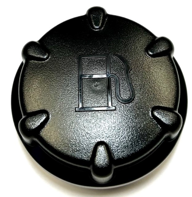 Fuel tank cap Honda GCV145, GCV170, GCV200, 17620-Z9L-800 in the group Spare Parts at GPLSHOP (17620Z9L800)