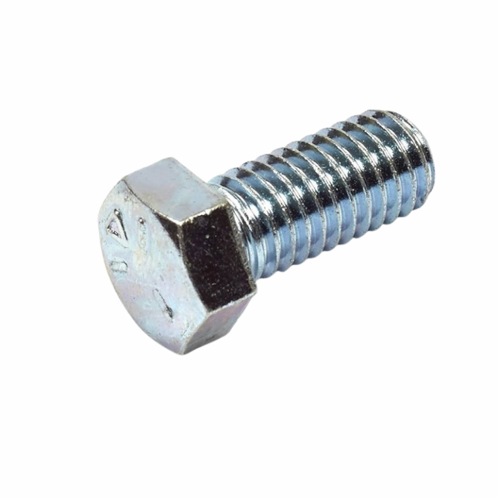 Capscrew-Hex Hd 7/16 in the group Spare Parts / Briggs & Stratton spare Parts at GPLSHOP (1920676SM)