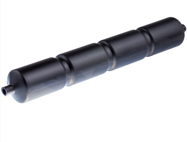 Support Roller 2956569-01 in the group  at GPLSHOP (2956569-01)
