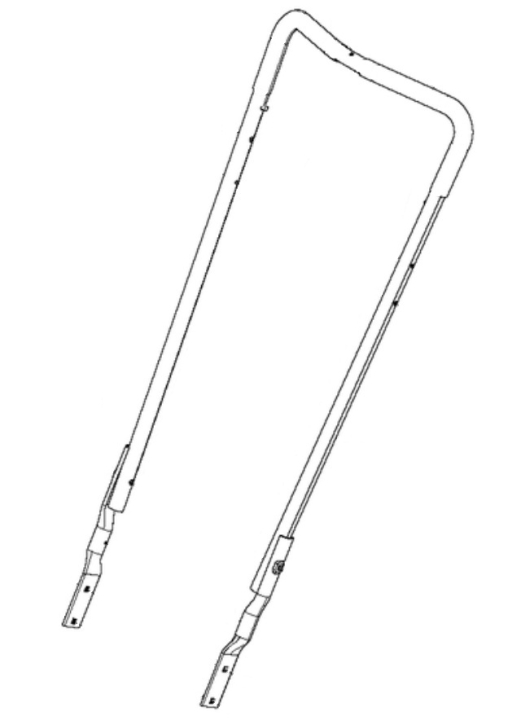 Handle 2956600-01 in the group at GPLSHOP (2956600-01)