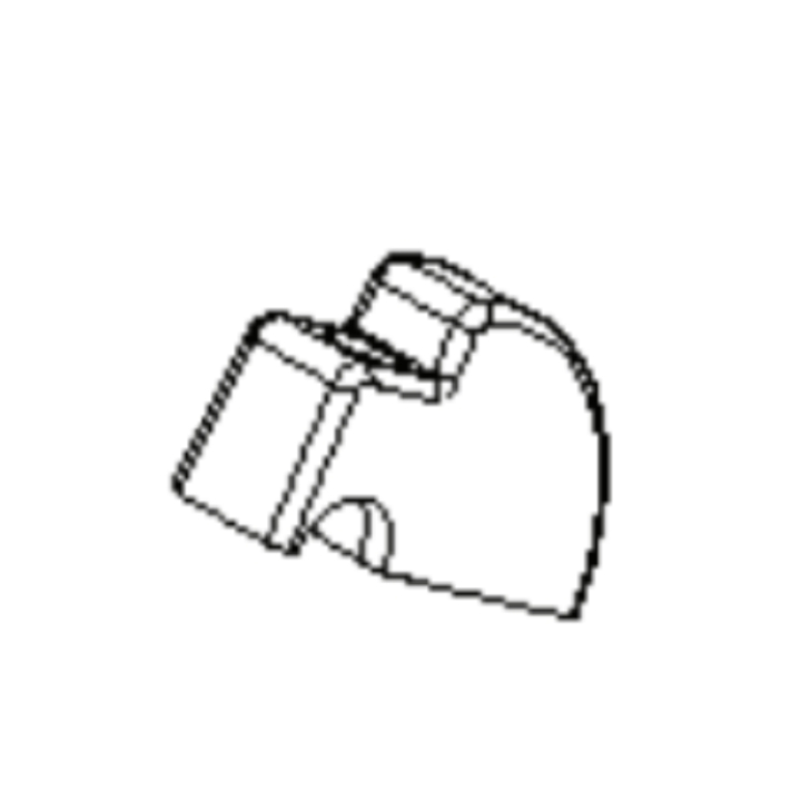 Vibration Damper 2956615-02 in the group  at GPLSHOP (2956615-02)