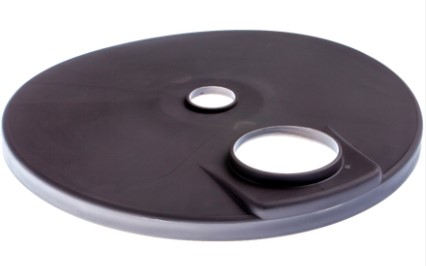 Shield f, drive wheel al-wheel in the group at GPLSHOP (2956693-02)