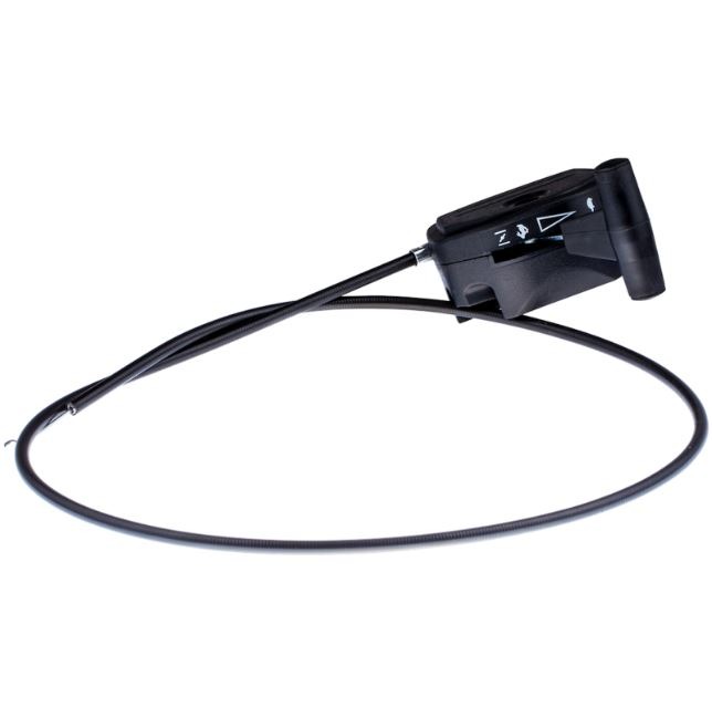 Throttle in the group  at GPLSHOP (2956740-02)