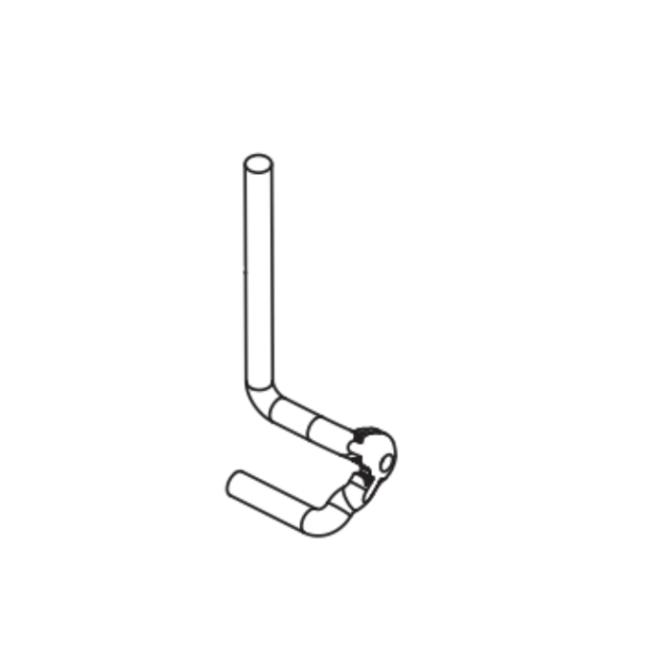 Kit Vxl Lever 2956930-01 in the group  at GPLSHOP (2956930-01)